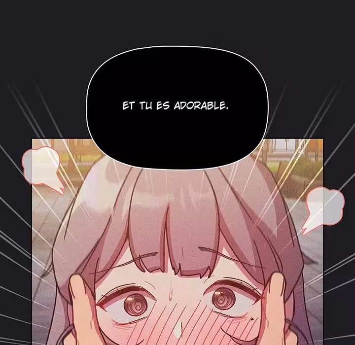 Et maintenant, on fait quoi ? Chapitre 101 page 45