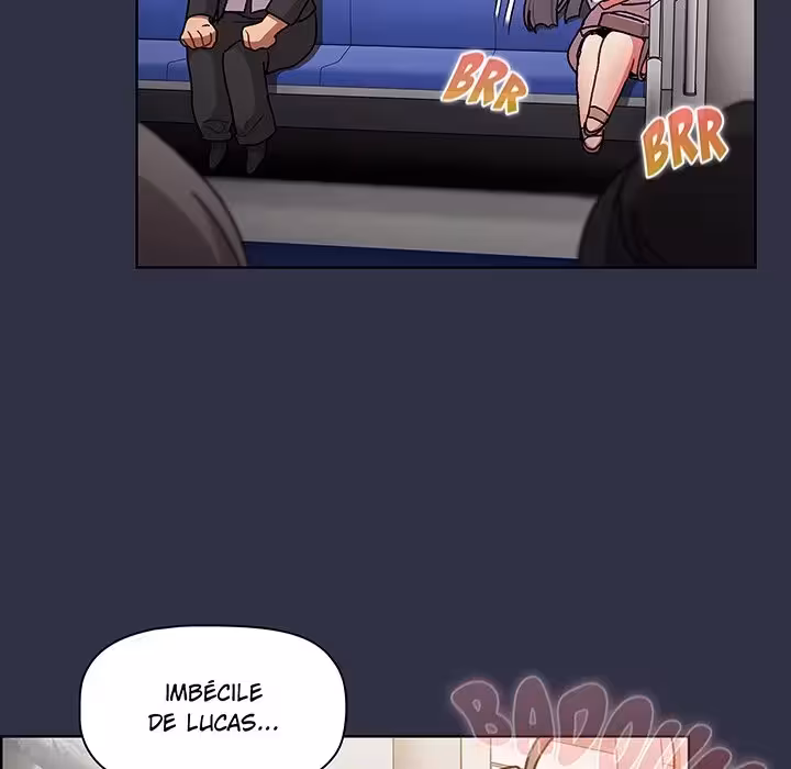 Et maintenant, on fait quoi ? Chapitre 101 page 49