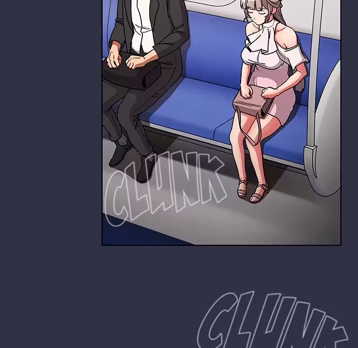 Et maintenant, on fait quoi ? Chapitre 101 page 5
