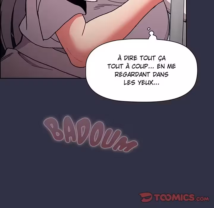 Et maintenant, on fait quoi ? Chapitre 101 page 51