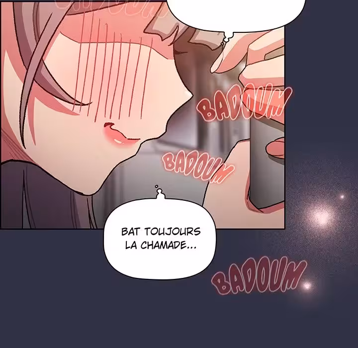 Et maintenant, on fait quoi ? Chapitre 101 page 55