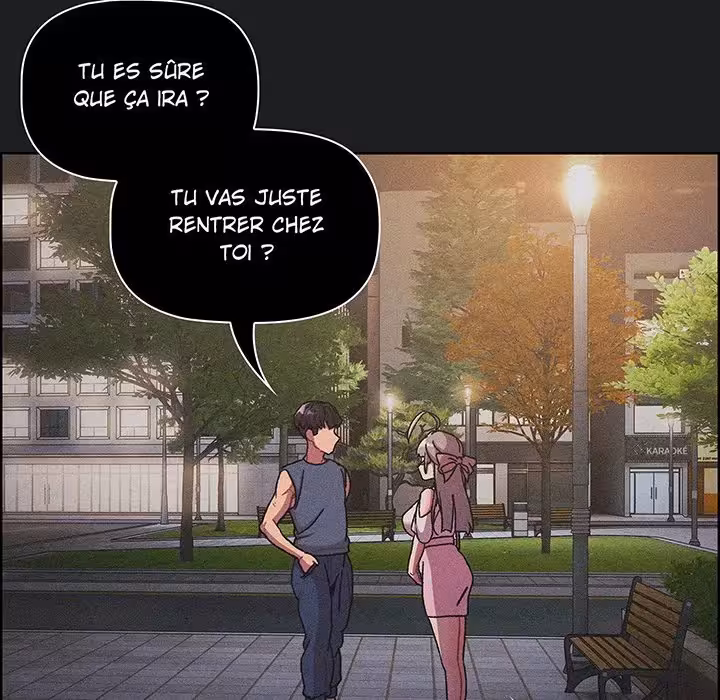 Et maintenant, on fait quoi ? Chapitre 101 page 9