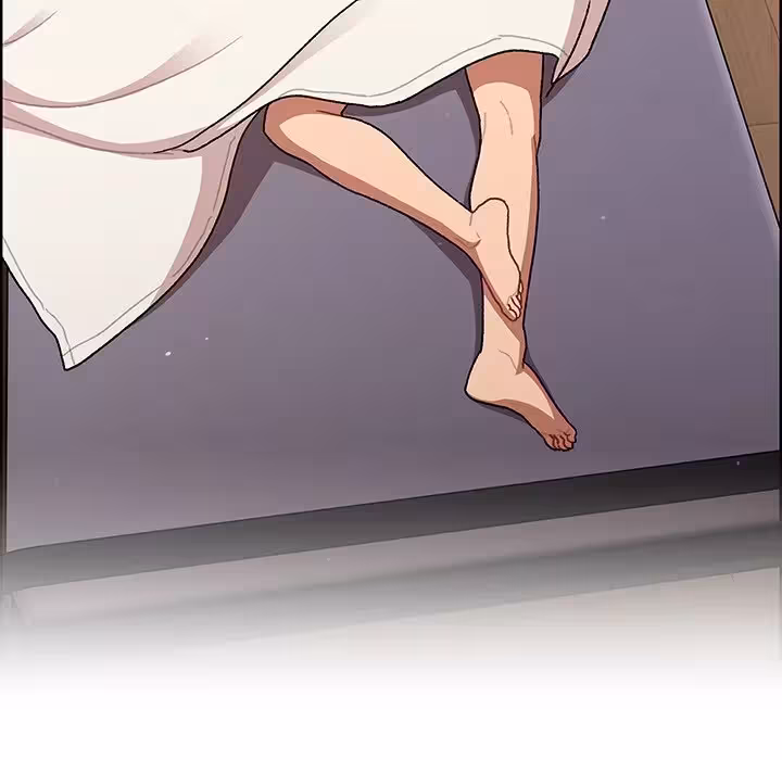Et maintenant, on fait quoi ? Chapitre 68 page 17