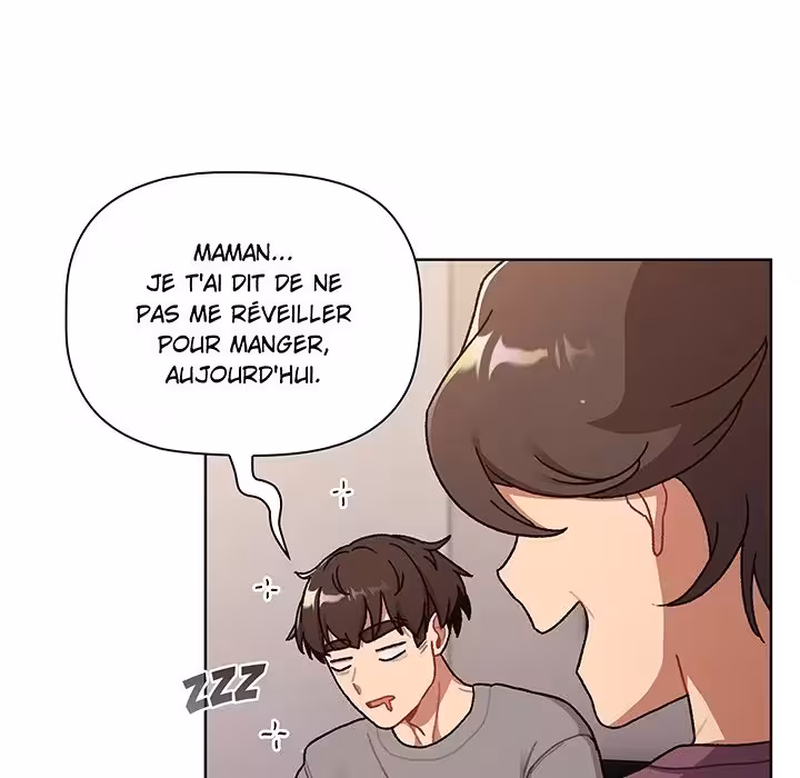 Et maintenant, on fait quoi ? Chapitre 68 page 21