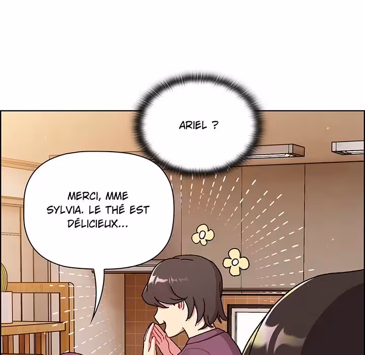 Et maintenant, on fait quoi ? Chapitre 68 page 28