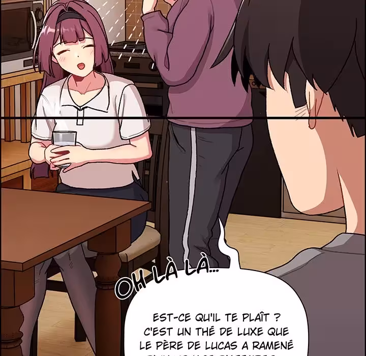 Et maintenant, on fait quoi ? Chapitre 68 page 29