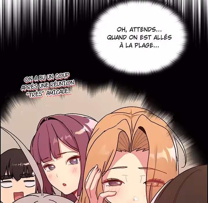 Et maintenant, on fait quoi ? Chapitre 68 page 33