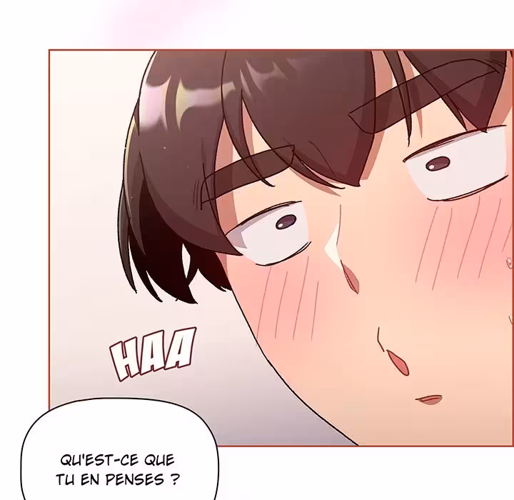 Et maintenant, on fait quoi ? Chapitre 68 page 7