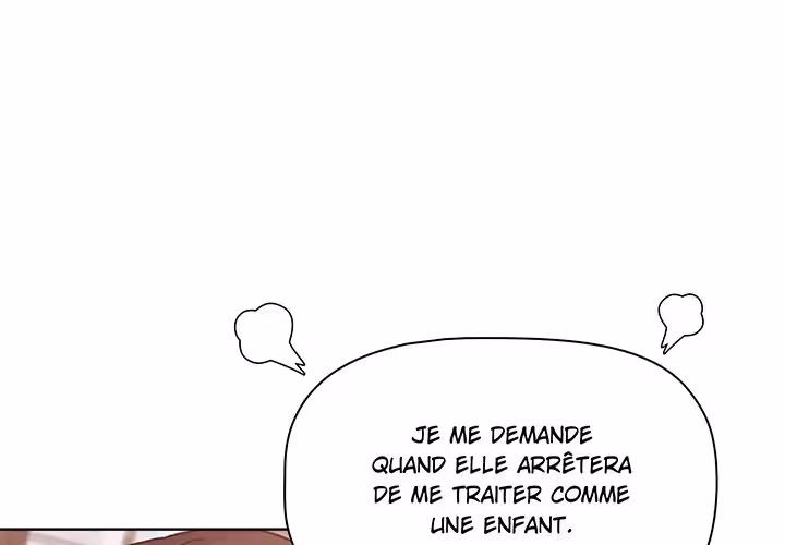 Et maintenant, on fait quoi ? Chapitre 100 page 1