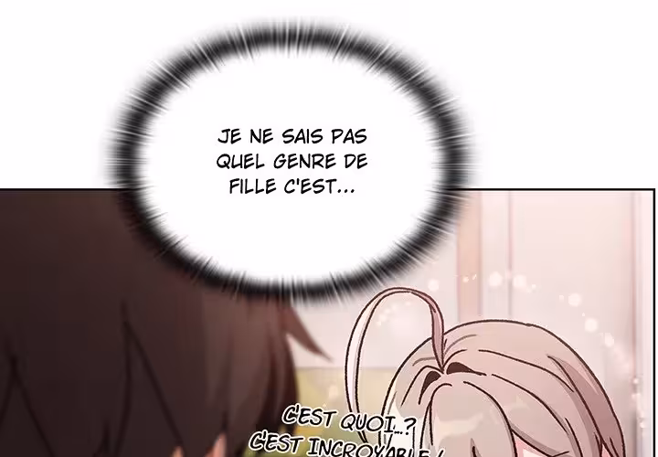 Et maintenant, on fait quoi ? Chapitre 100 page 4
