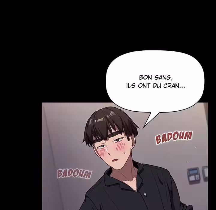 Et maintenant, on fait quoi ? Chapitre 33 page 20