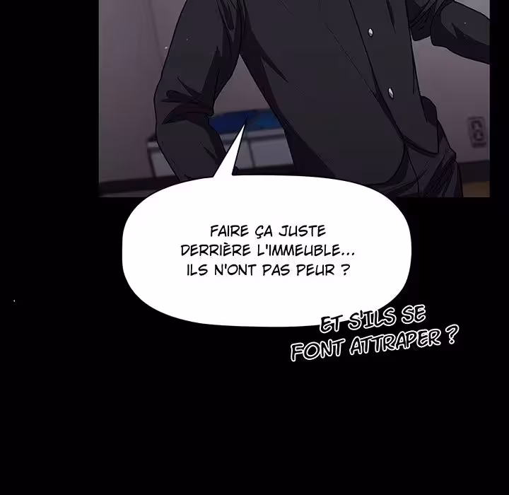 Et maintenant, on fait quoi ? Chapitre 33 page 21