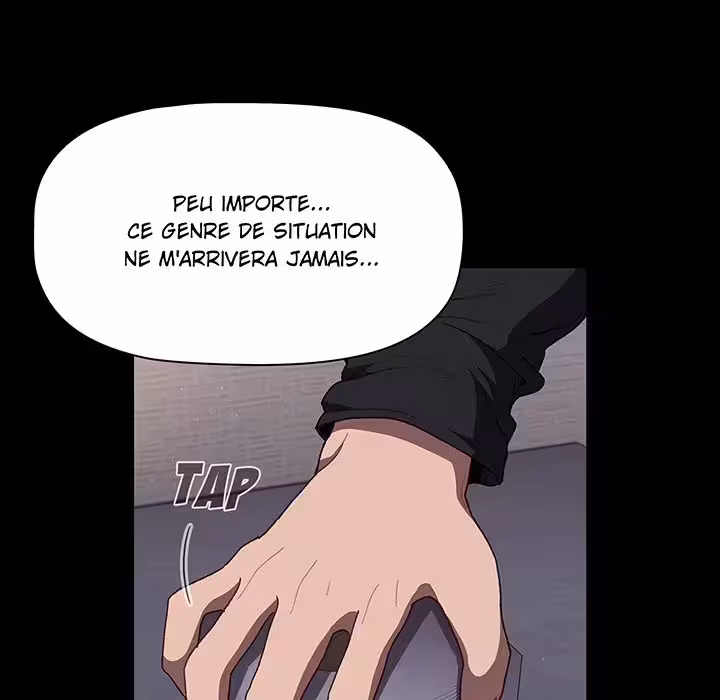 Et maintenant, on fait quoi ? Chapitre 33 page 22