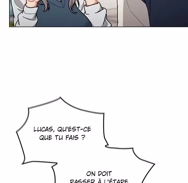 Et maintenant, on fait quoi ? Chapitre 114 page 18