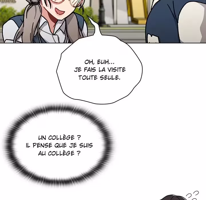 Et maintenant, on fait quoi ? Chapitre 114 page 25