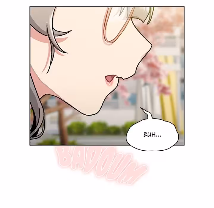 Et maintenant, on fait quoi ? Chapitre 114 page 32