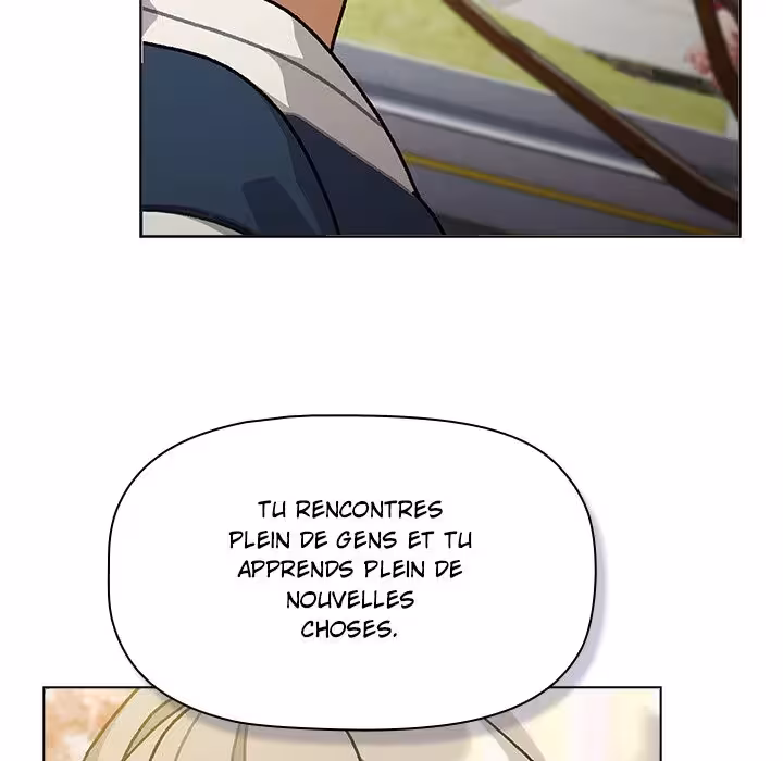 Et maintenant, on fait quoi ? Chapitre 114 page 38