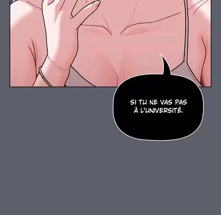 Et maintenant, on fait quoi ? Chapitre 114 page 49