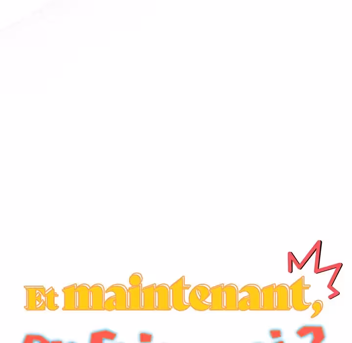 Et maintenant, on fait quoi ? Chapitre 114 page 60