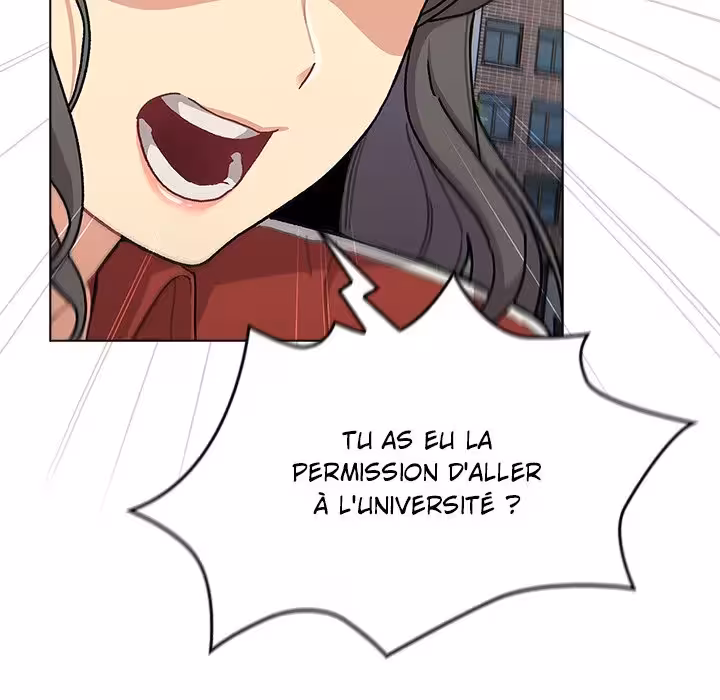 Et maintenant, on fait quoi ? Chapitre 114 page 63