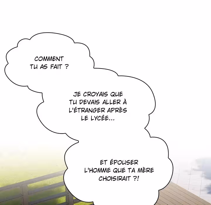 Et maintenant, on fait quoi ? Chapitre 114 page 64