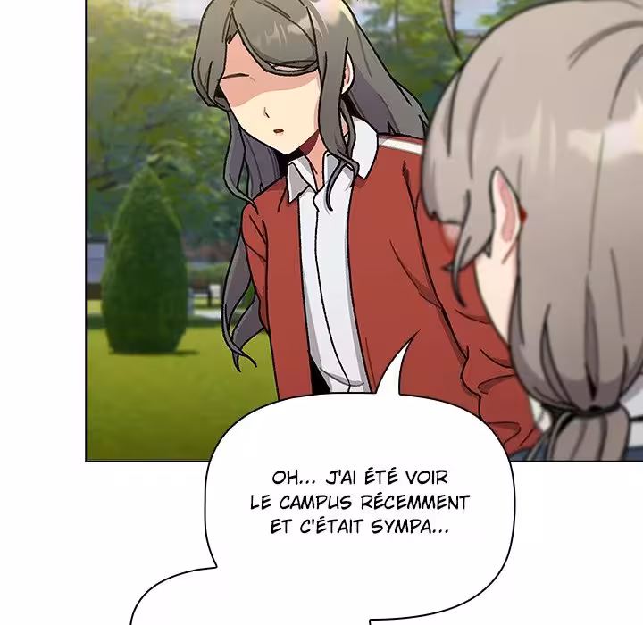 Et maintenant, on fait quoi ? Chapitre 114 page 67