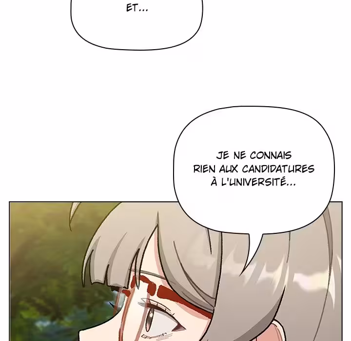 Et maintenant, on fait quoi ? Chapitre 114 page 68