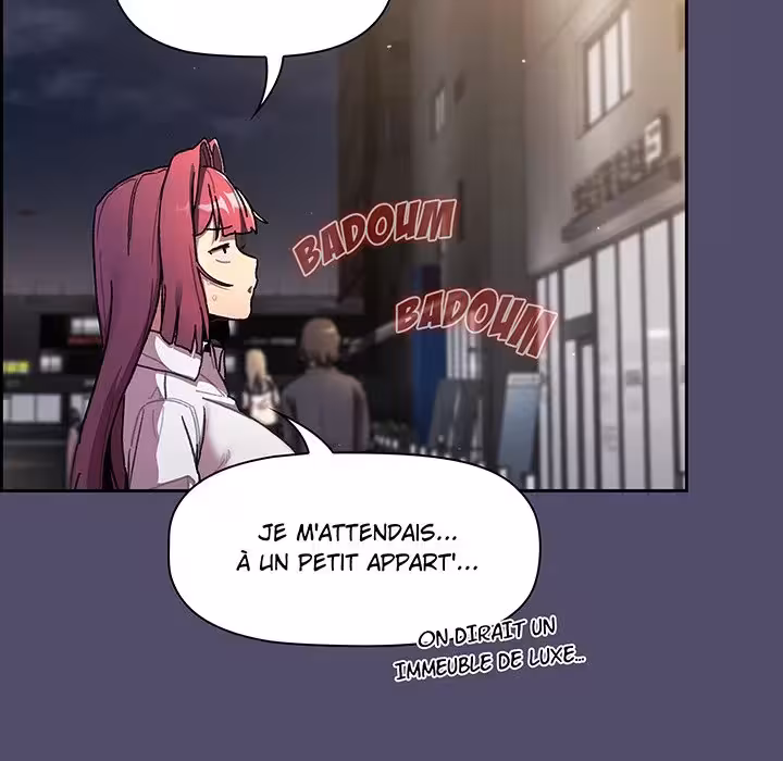 Et maintenant, on fait quoi ? Chapitre 78 page 12