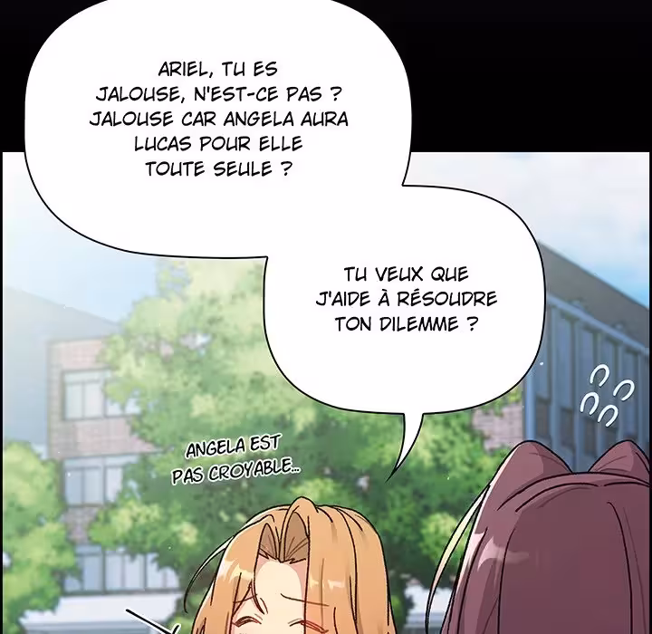 Et maintenant, on fait quoi ? Chapitre 78 page 17