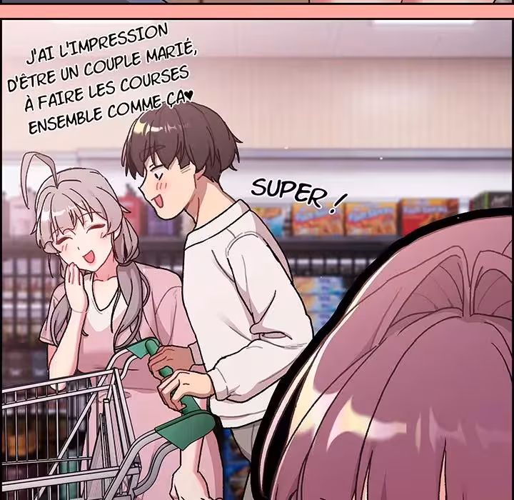 Et maintenant, on fait quoi ? Chapitre 78 page 25