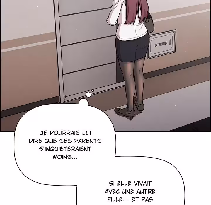 Et maintenant, on fait quoi ? Chapitre 78 page 34