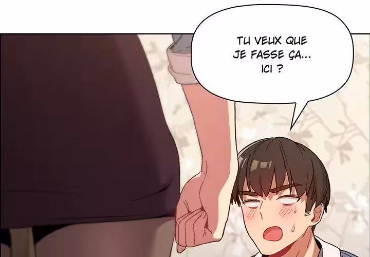Et maintenant, on fait quoi ? Chapitre 23 page 2
