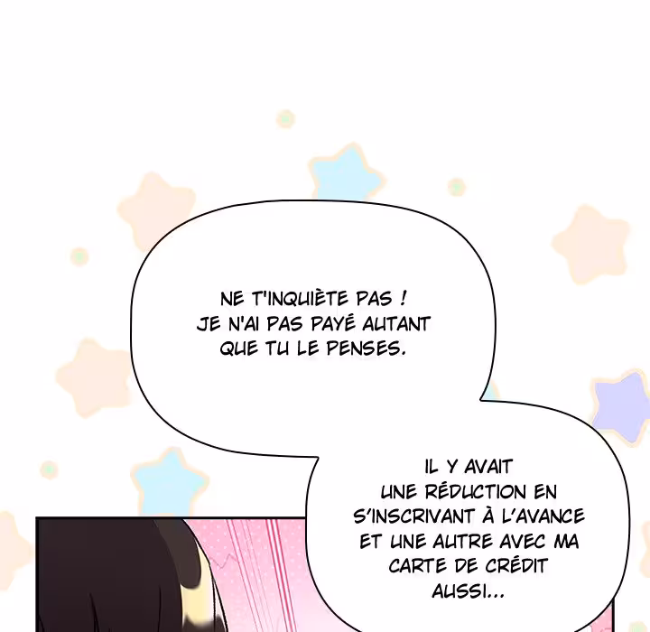 Et maintenant, on fait quoi ? Chapitre 122 page 51