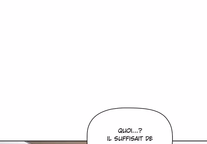 Et maintenant, on fait quoi ? Chapitre 11 page 1