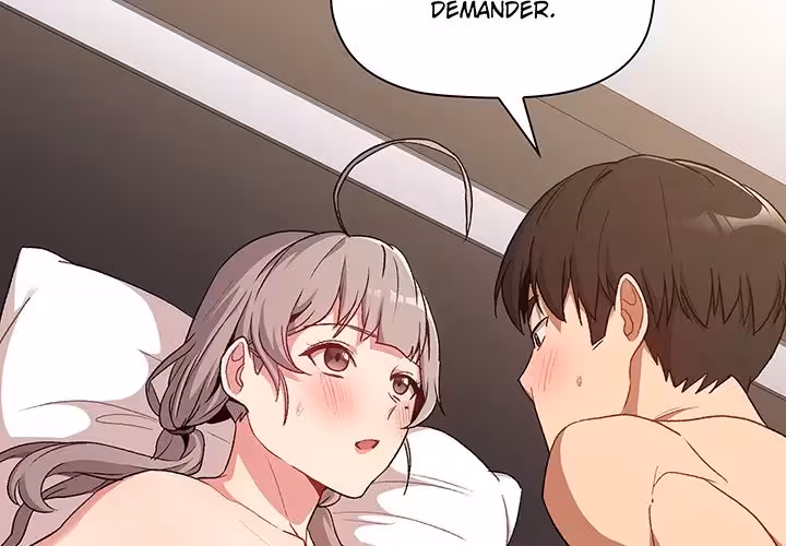 Et maintenant, on fait quoi ? Chapitre 11 page 2