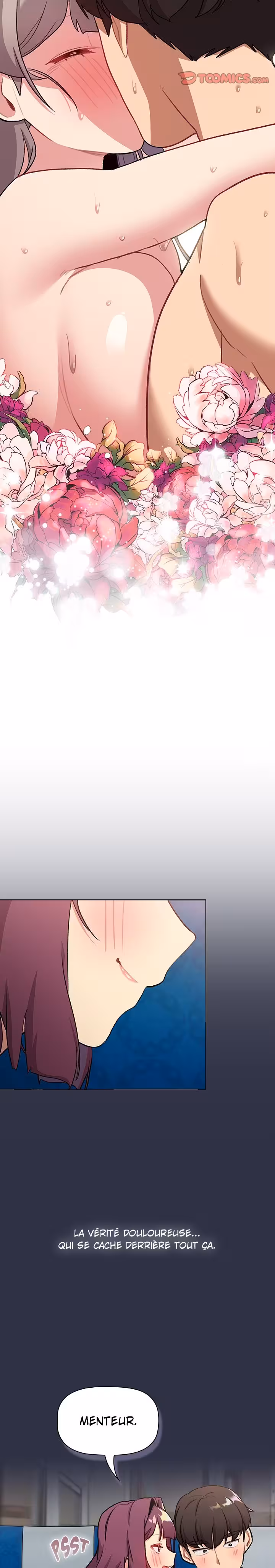 Et maintenant, on fait quoi ? Chapitre 120 page 11