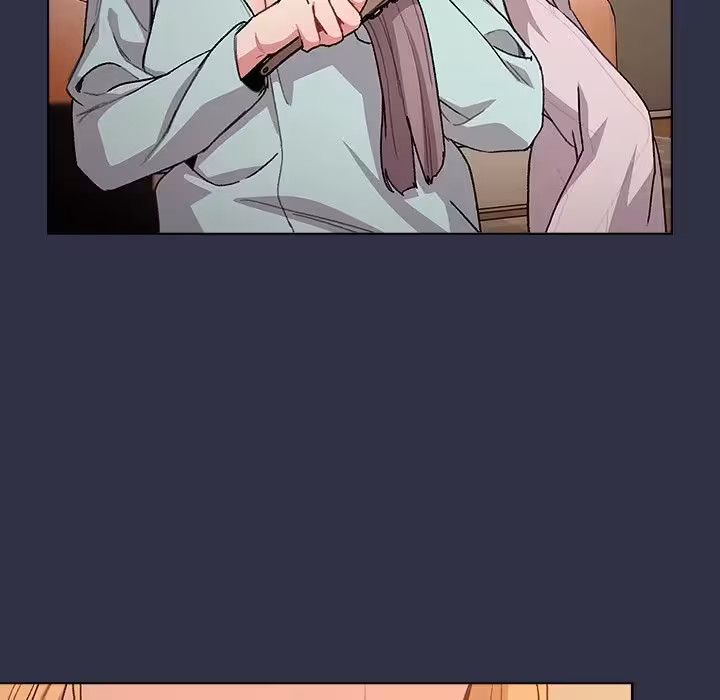 Et maintenant, on fait quoi ? Chapitre 107 page 5