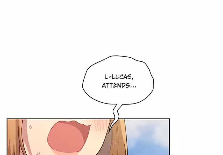 Et maintenant, on fait quoi ? Chapitre 57 page 1