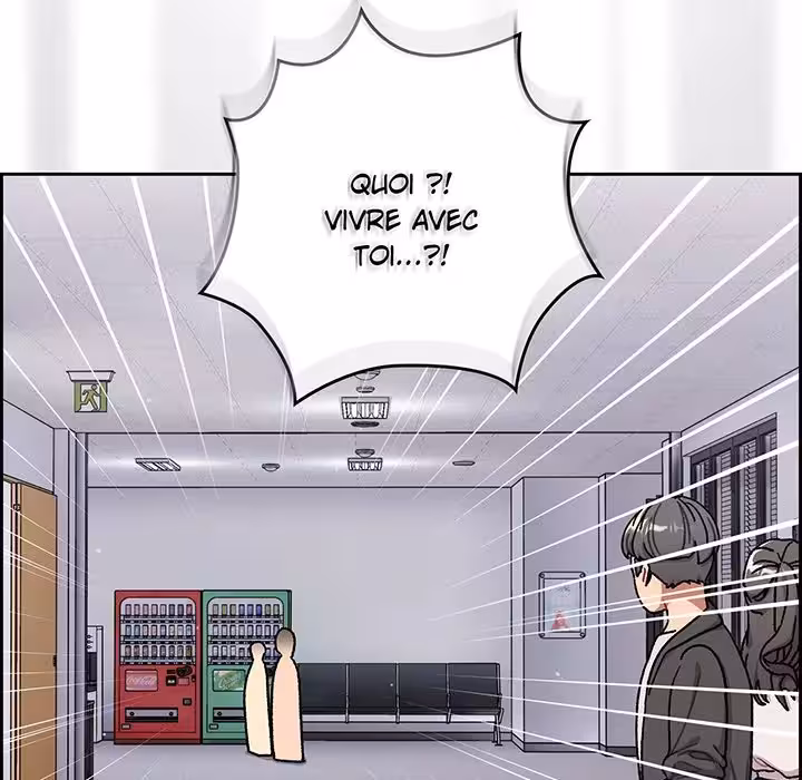 Et maintenant, on fait quoi ? Chapitre 74 page 16