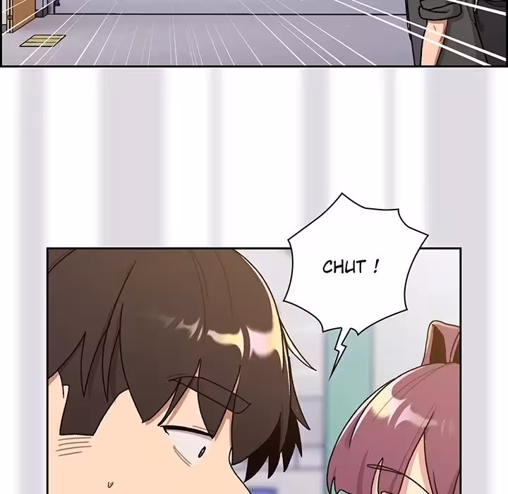 Et maintenant, on fait quoi ? Chapitre 74 page 17