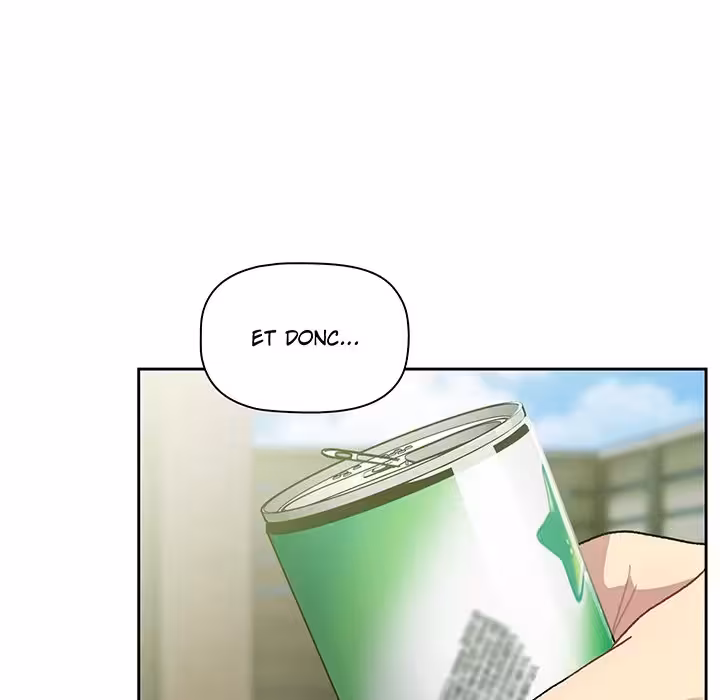 Et maintenant, on fait quoi ? Chapitre 74 page 24