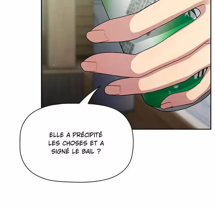Et maintenant, on fait quoi ? Chapitre 74 page 25