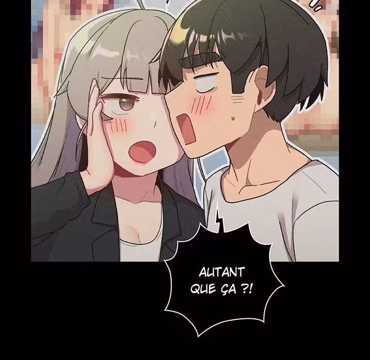 Et maintenant, on fait quoi ? Chapitre 74 page 32