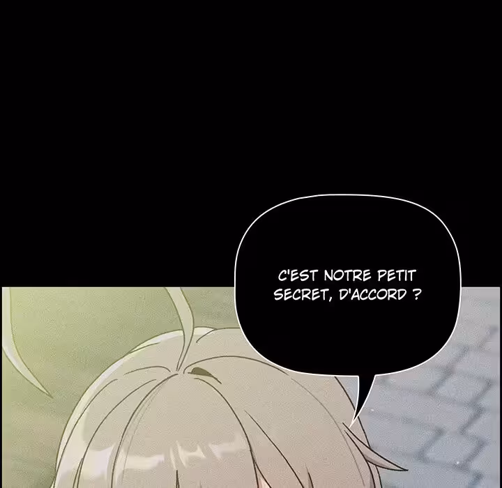 Et maintenant, on fait quoi ? Chapitre 74 page 33