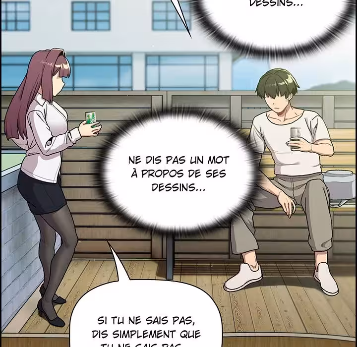 Et maintenant, on fait quoi ? Chapitre 74 page 37