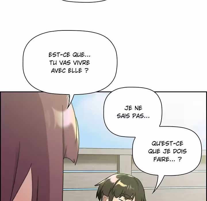 Et maintenant, on fait quoi ? Chapitre 74 page 41
