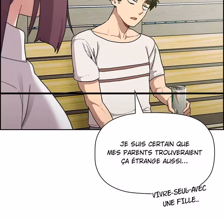 Et maintenant, on fait quoi ? Chapitre 74 page 42