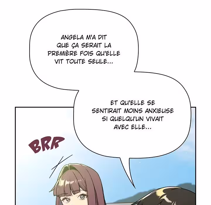Et maintenant, on fait quoi ? Chapitre 74 page 43