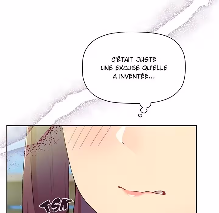 Et maintenant, on fait quoi ? Chapitre 74 page 46