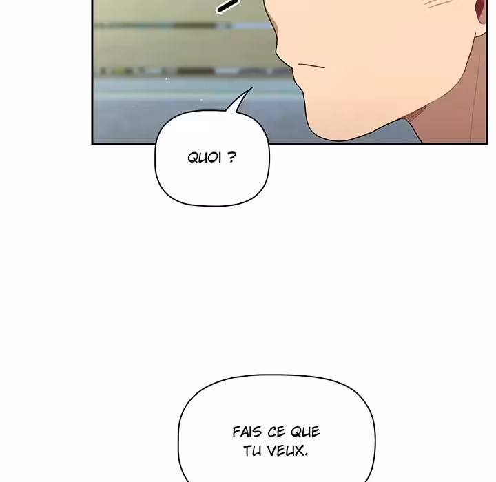 Et maintenant, on fait quoi ? Chapitre 74 page 49